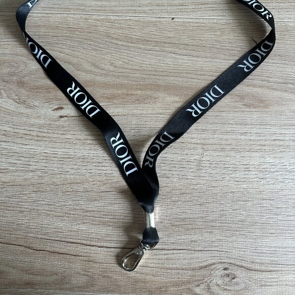 Christian Dior Lanyard - Picture 1 of 1